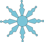 snowflake 