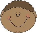 happy face 