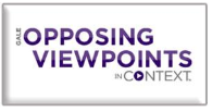 Opposing Viewpoints in Context