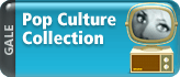 Pop Culture Collection 