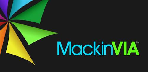 MackinVia login
