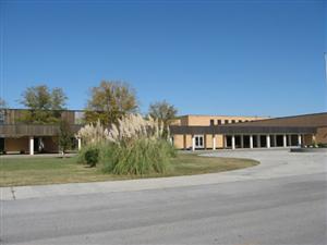 Current KHSBldg 