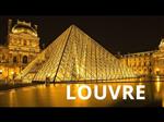 Louvre Museum Virtual Tours