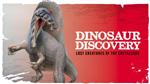 Discovery Education DInosaurs 