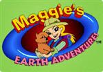 Maggie's Earth Adventures 