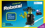 National Geographic Robots 