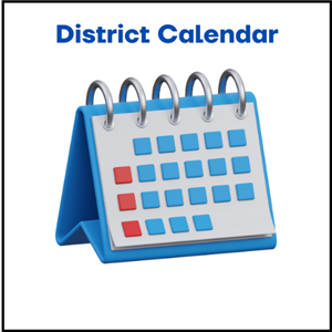 District Calendar