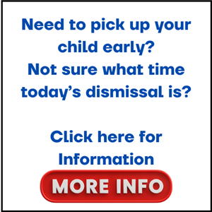 Dismissal Information