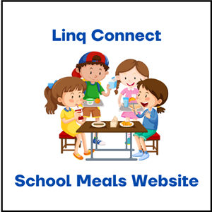 School Meals Website