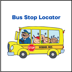 Bus Stop Locator
