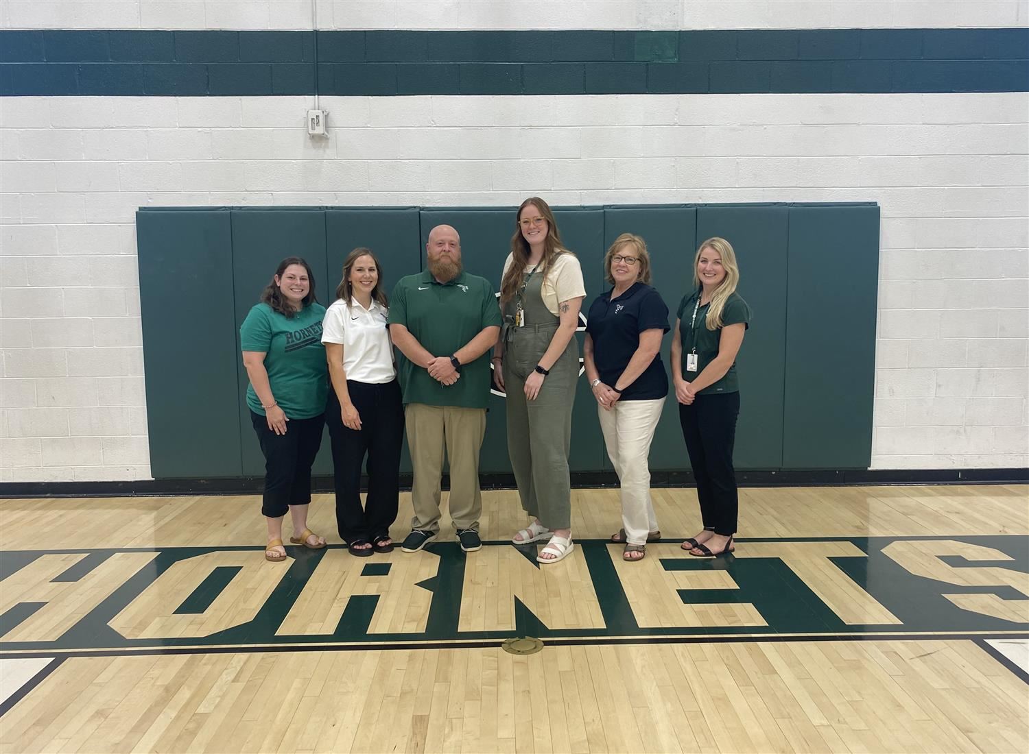 Counseling Staff