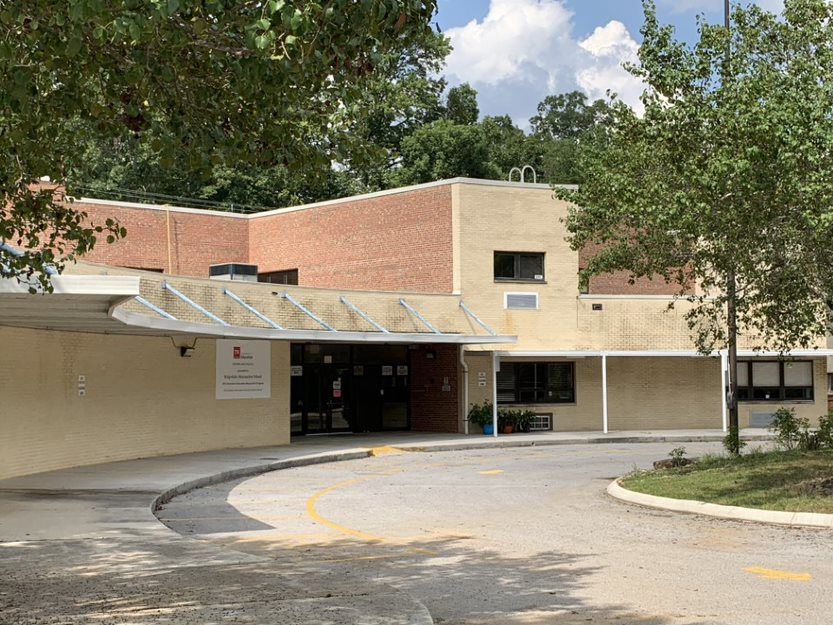Ridgedale School 