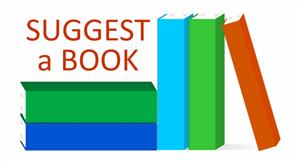 Suggest a Book 