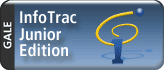 InfoTrac Junior Edition 