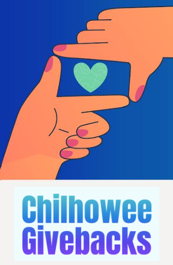  Chilhowee Givebacks