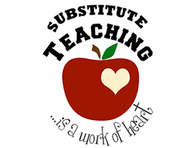 Substitute Teacher Opportunity