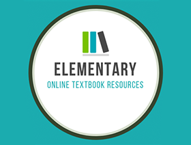 Elementary Textbooks Online
