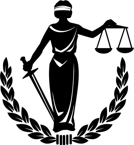 Mock Trial Logo 