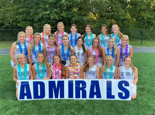 Farragut Cheerleading