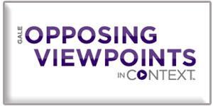 Opposing Viewpoints