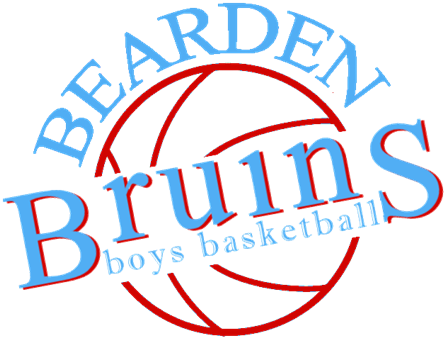 Boys Basketball Logo 
