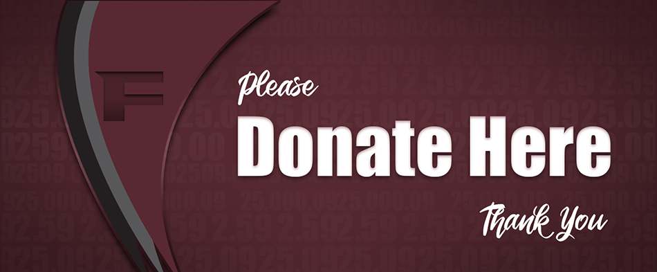 Donate Button