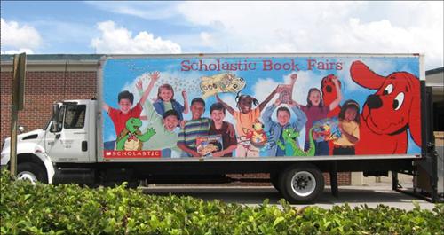 Book Fair Book Fair