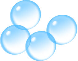 Bubbles
