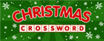 Christmas Crossword 