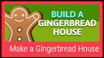 Gingerbread Man 
