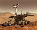 Mars Rover 