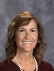 Mrs. Donna Parker Mrs. Donna Parker