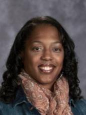 Ms. Tenisha Marchbanks