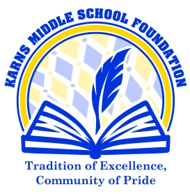 KMS foundation logo