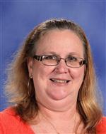 Sherry Morgan 