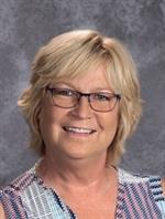 Terri Gilbert Picture 