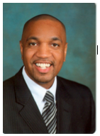 Mr. Rod Crockett Mr. Rod Crockett