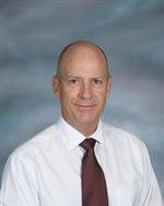 Mr. Dan Parker Mr. Dan Parker