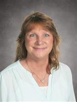 Kathy Webber
