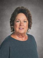 Mary Ann Witt