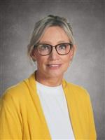 Amy Dockery