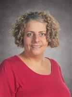 Marianne Benson