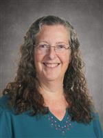 Mary Bales