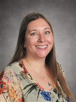Lindsay Allen Kosal