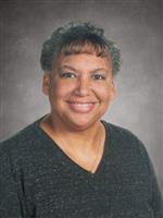 Lisa Jones