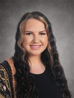 Kaitlynn Hudgins