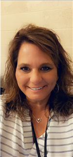 Jennifer Vaught