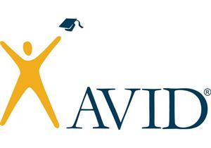 AVID logo