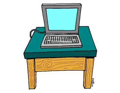Computer Computer