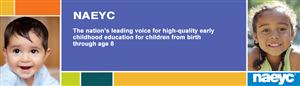 NAEYC logo 